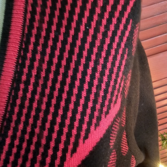 Elena Wong size Small Sweater Dress - Picture 6 of 8